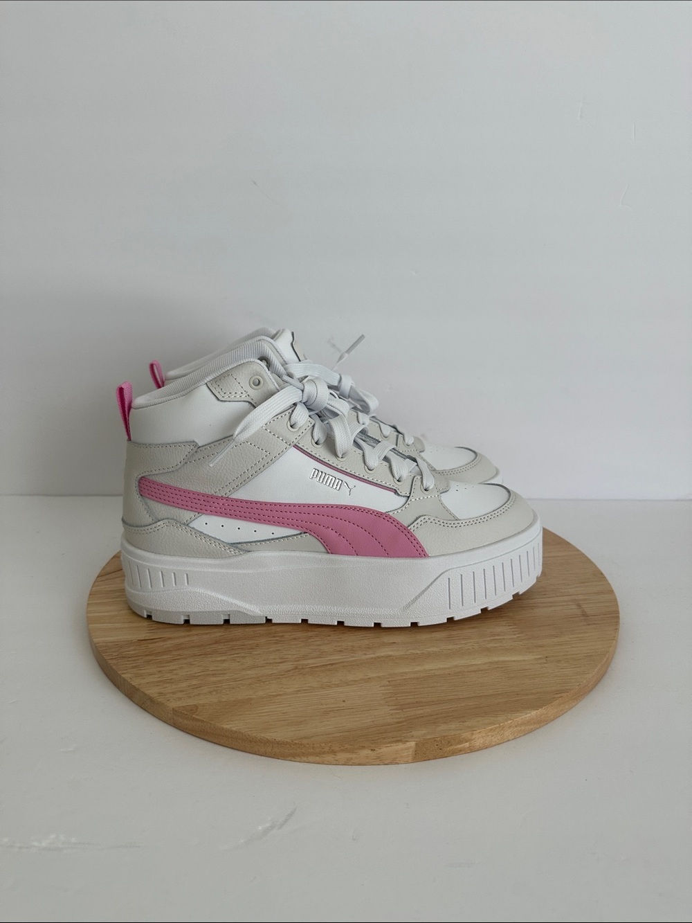 Puma karmen II Idol Platform Sneakers